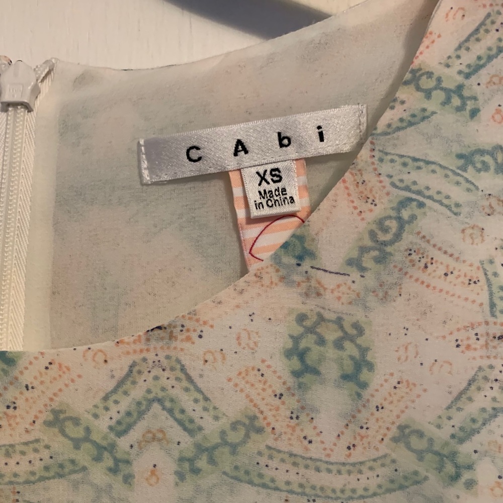 Cabi Tunic - Picture 2 of 3
